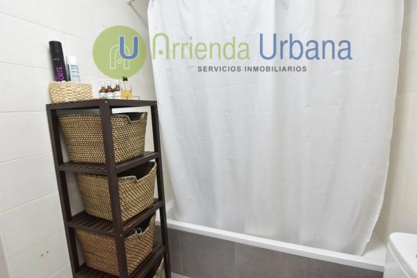 Piso en calle Mariano Benlliure