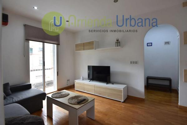 Piso en calle Mariano Benlliure