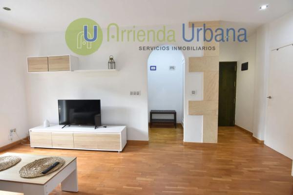 Piso en calle Mariano Benlliure