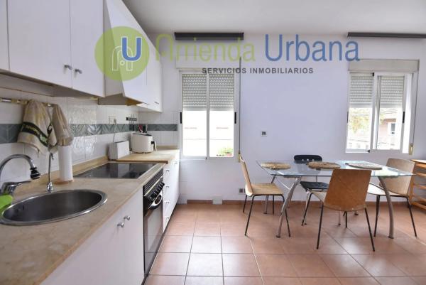 Piso en calle Mariano Benlliure