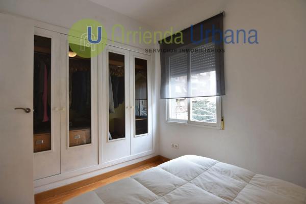 Piso en calle Mariano Benlliure