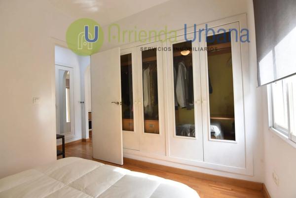 Piso en calle Mariano Benlliure