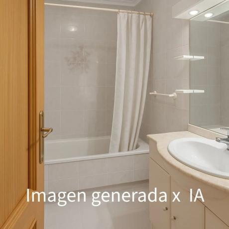 Piso en CL Capitan Gaspar Ortiz