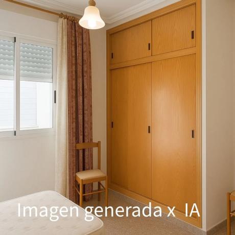 Piso en CL Capitan Gaspar Ortiz