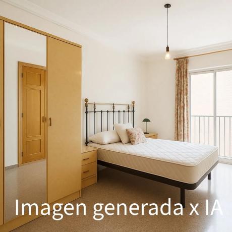 Piso en CL Capitan Gaspar Ortiz