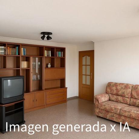 Piso en CL Capitan Gaspar Ortiz