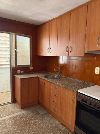 Piso en calle Oscar Esplá, 66