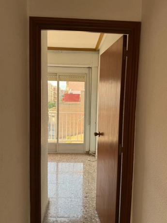 Piso en calle Oscar Esplá, 66