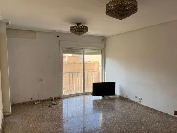 Piso en calle Oscar Esplá, 66