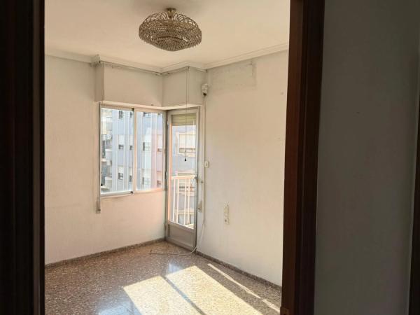 Piso en calle Oscar Esplá, 66