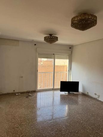 Piso en calle Oscar Esplá, 66