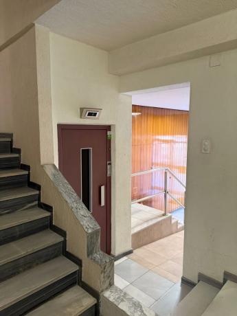 Piso en calle Oscar Esplá, 66