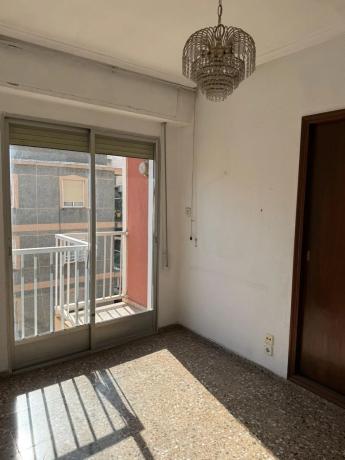 Piso en calle Oscar Esplá, 66