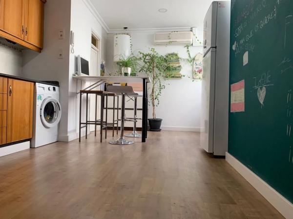 Piso en calle Mare de Déu dels Desamparats