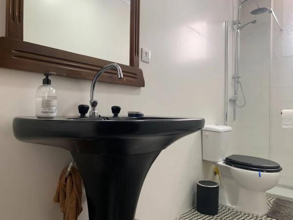 Piso en calle Mare de Déu dels Desamparats