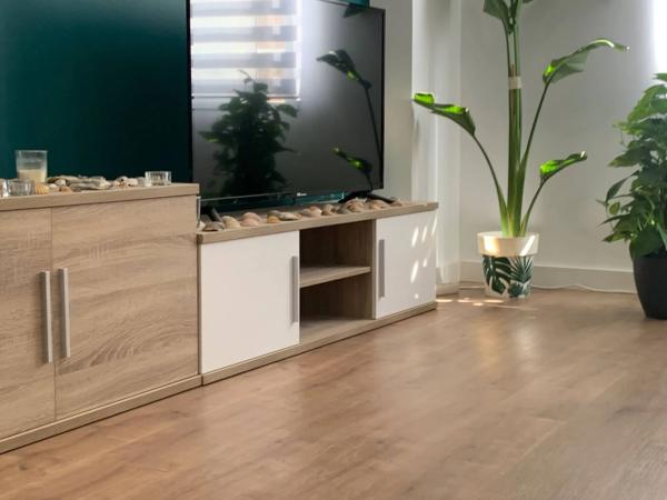 Piso en calle Mare de Déu dels Desamparats