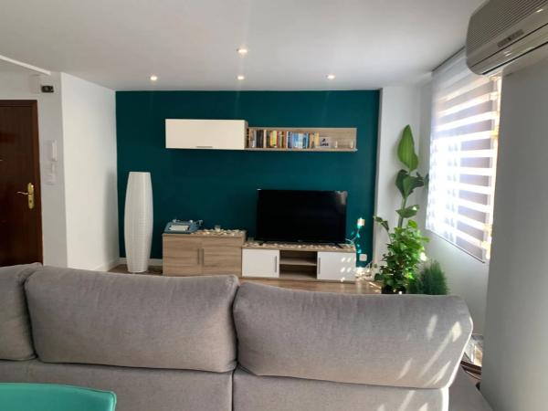 Piso en calle Mare de Déu dels Desamparats