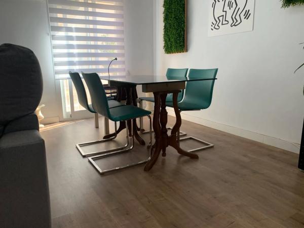 Piso en calle Mare de Déu dels Desamparats