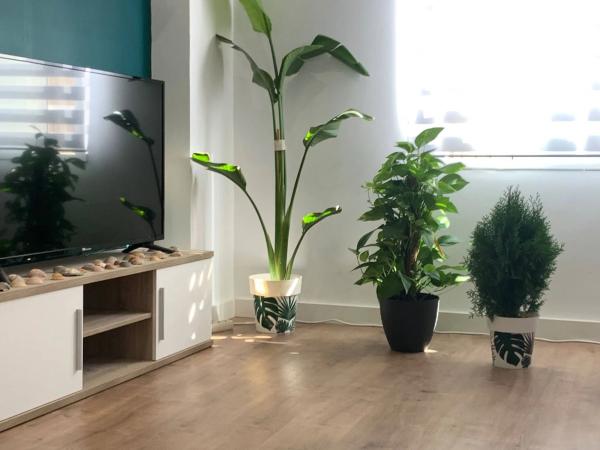 Piso en calle Mare de Déu dels Desamparats