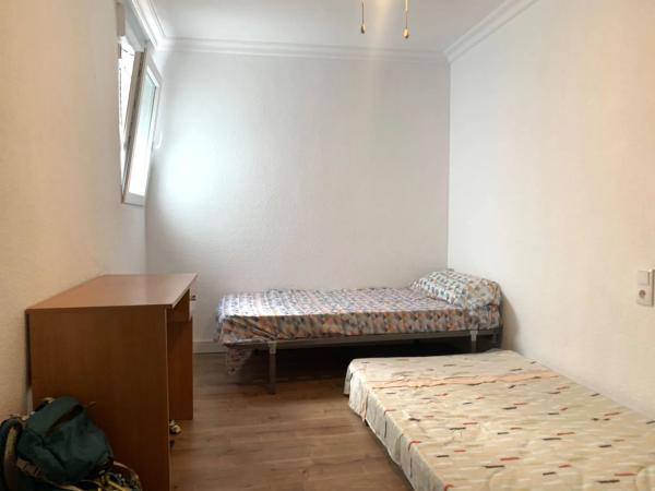 Piso en calle Mare de Déu dels Desamparats