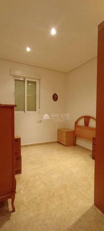 Piso en Barrio Carrús Oeste