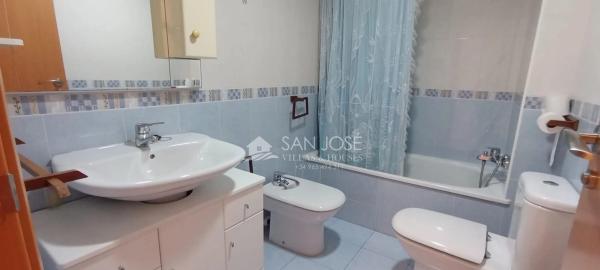 Piso en Barrio Carrús Oeste