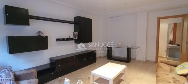 Piso en Barrio Carrús Oeste