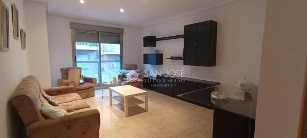 Piso en Barrio Carrús Oeste