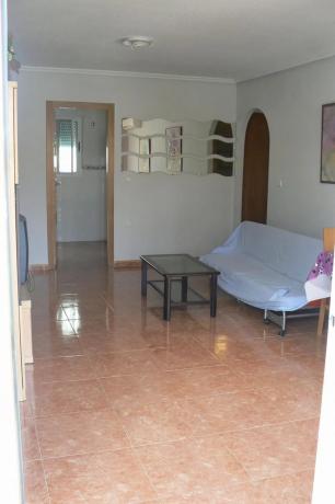 Piso en Arenales del Sol