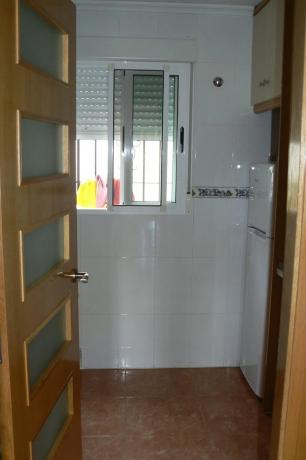 Piso en Arenales del Sol