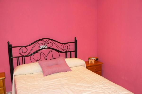 Piso en Arenales del Sol