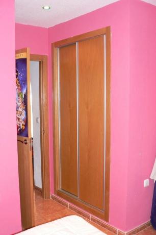 Piso en Arenales del Sol