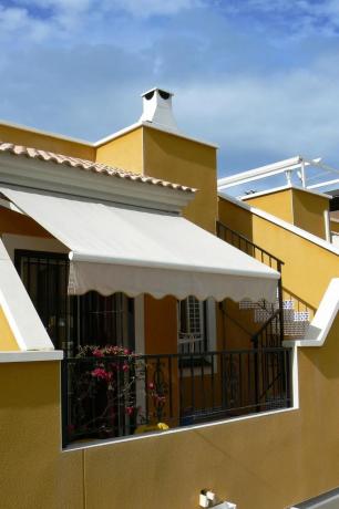 Piso en Arenales del Sol