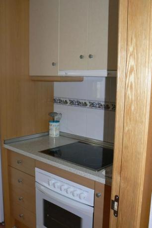 Piso en Arenales del Sol