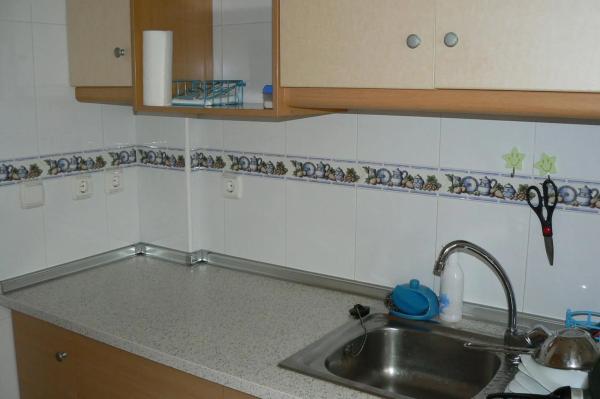 Piso en Arenales del Sol