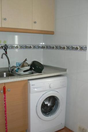 Piso en Arenales del Sol