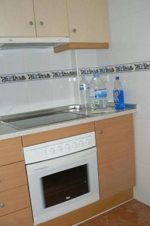 Piso en Arenales del Sol