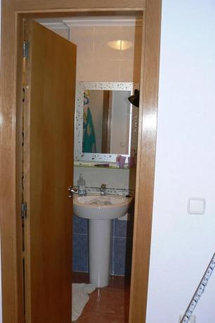 Piso en Arenales del Sol