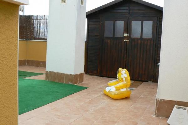 Piso en Arenales del Sol