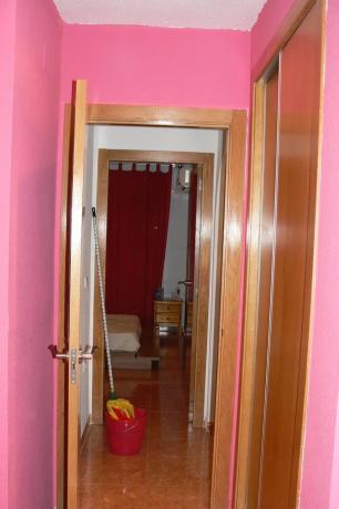 Piso en Arenales del Sol