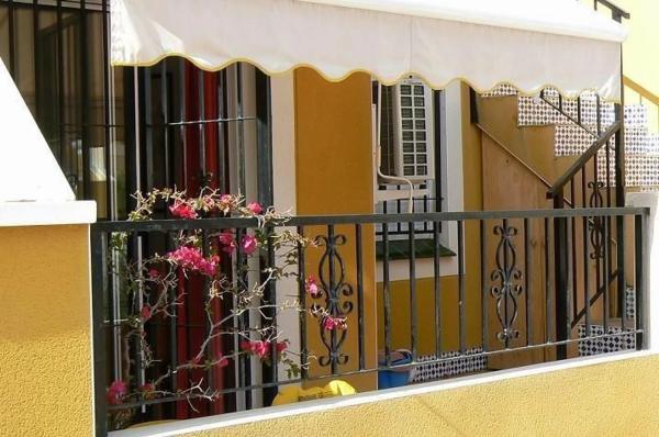 Piso en Arenales del Sol