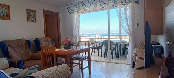 Piso en calle Málaga, 1