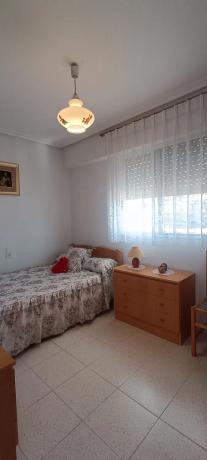 Piso en calle Málaga, 1