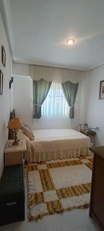 Piso en calle Málaga, 1