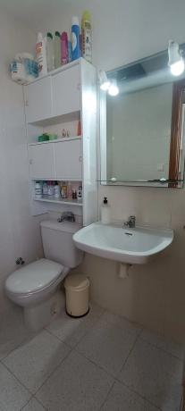 Piso en calle Málaga, 1