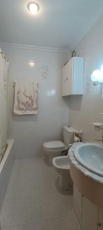 Piso en calle Málaga, 1