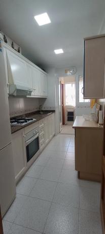 Piso en calle Málaga, 1