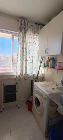 Piso en calle Málaga, 1