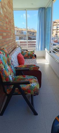 Piso en calle Málaga, 1