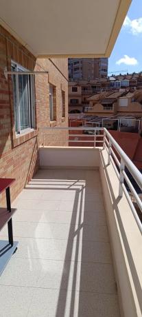 Piso en calle Málaga, 1